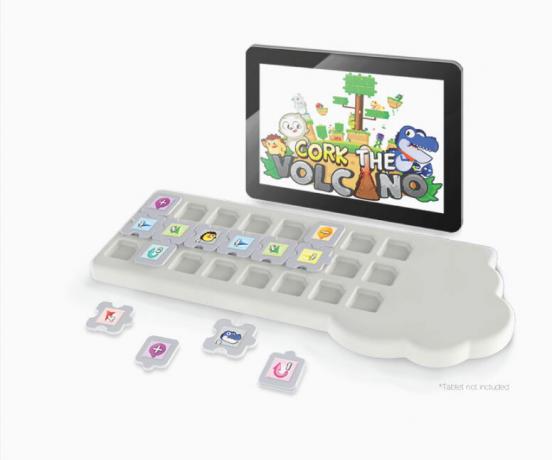 Puzzle -- accessori per tablet