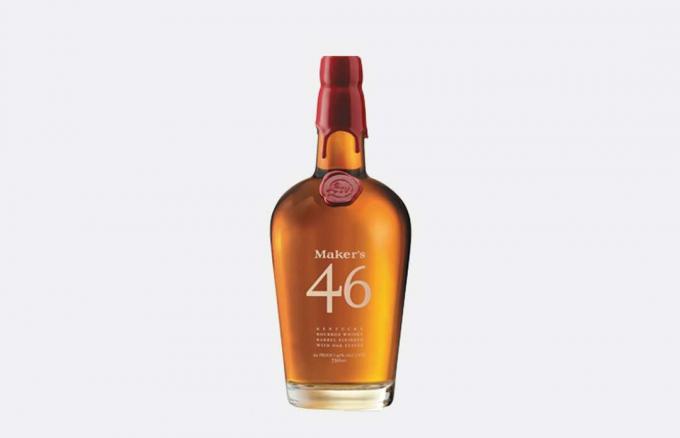 5 Bourbon Hebat Di Bawah $60 Yang Dimaksudkan untuk Dihirup dengan Rapi