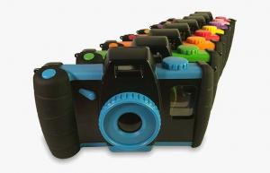 Pixlplay transforme votre ancien smartphone en un appareil photo adapté aux enfants