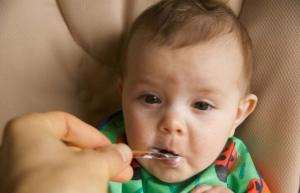 Supratimas, ar jūsų kūdikiui tikrai reikia probiotikų