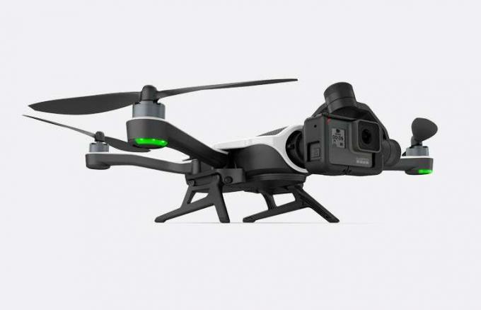 GoPro Karma Drone - автомобілі з r/c, вантажівки-монстри та дрони