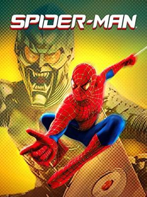 'Spider-Man' 2002: For 20 år siden En film forandret alt