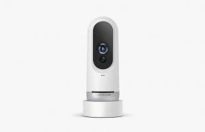 Η έξυπνη κάμερα ασφαλείας Lighthouse Wi-Fi αναγνωρίζει τα παιδιά σας