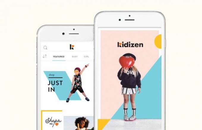 Kidizen -- पैसे बचाने वाले ऐप्स
