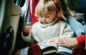 새로운 두뇌 연구에 따르면 미취학 아동에게 읽기를 가르치는 방법
