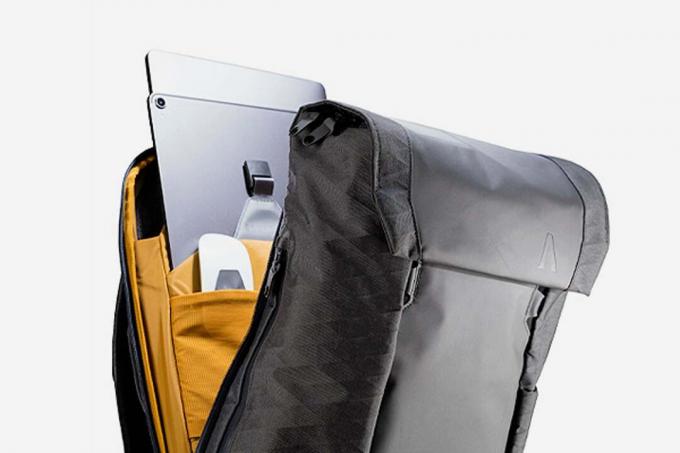 Gränsförsörjning Errant Modular Backpack Review