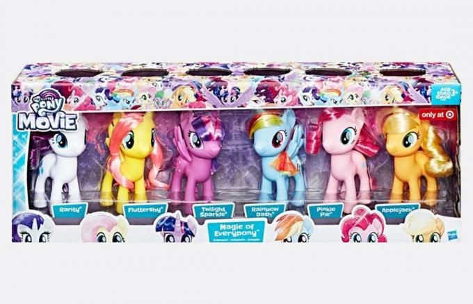 Пропозиція Amazon Prime Day My Little Pony