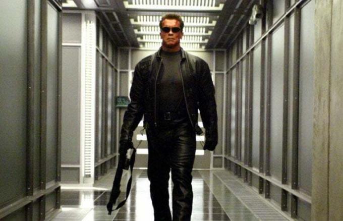 il Terminator