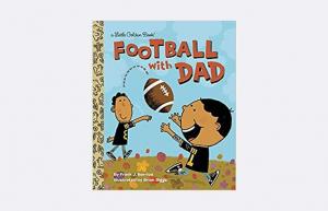 Los mejores libros de deportes para niños