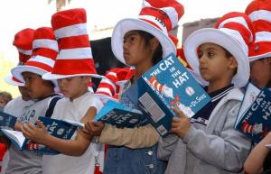 Författaren Bruce Handy Revists The Joy Of Children's Literature