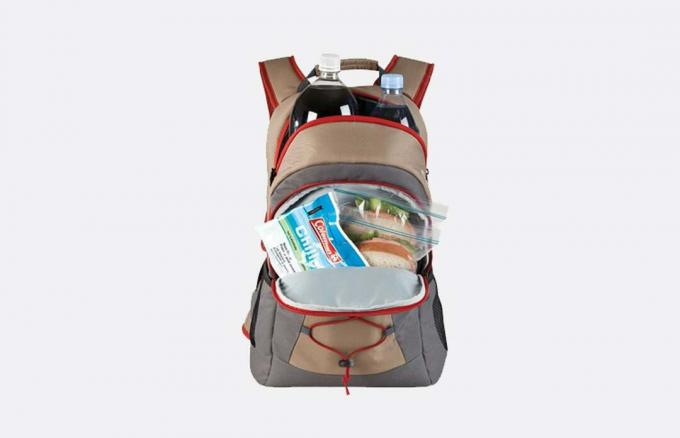 Найкращі охолоджувачі: 3 охолоджувачі для рюкзаків, які зберігають пиво холодним і без рук