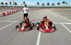 Go Kart Racing-tips voor kinderen