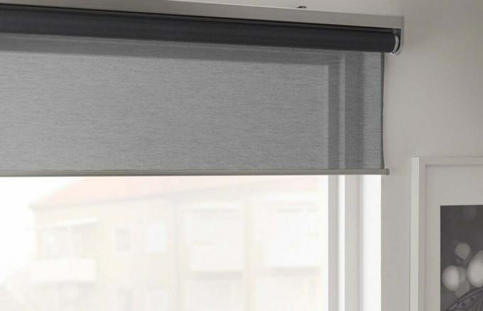 Ikea anunció nuevas persianas inteligentes para ventanas que se pueden controlar con Alexa