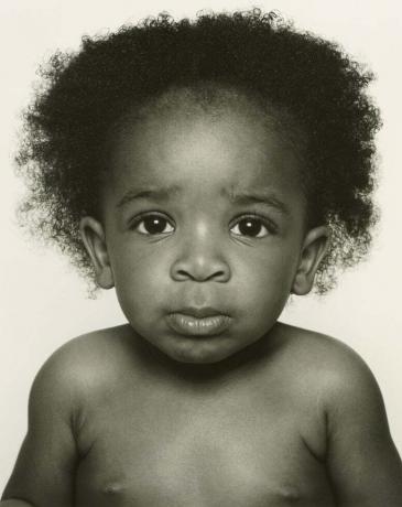 'One: Sons And Daughters' de Edward Mapplethorpe