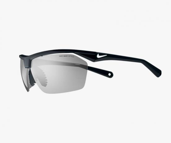 Nike Tailwind 12 zonnebril -- hardlopen voor kinderen