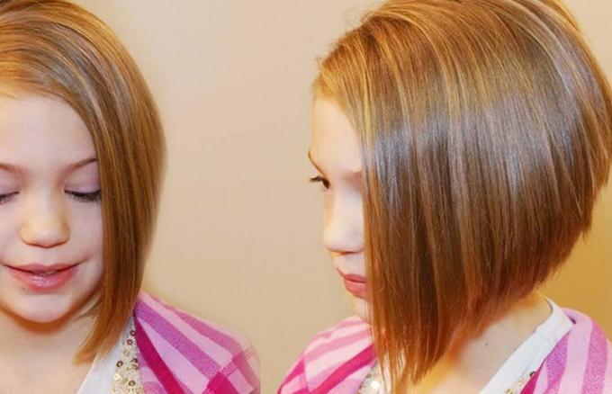 5 elegantnih dječjih frizura o kojima bi svaki roditelj trebao znati