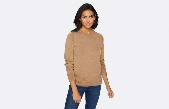 7 svetrů, které můžete dát své ženě, protože bude tuto zimu chladnější než vy