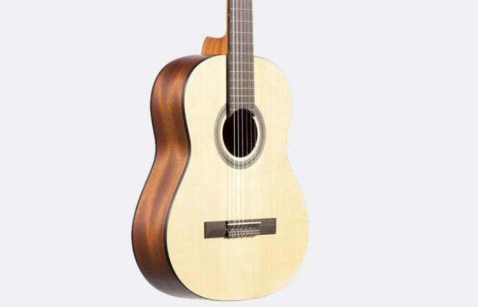 Cordoba C1M -- meilleure guitare pour enfants