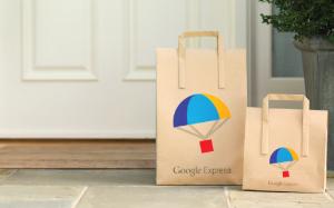 Google probará la entrega de comestibles