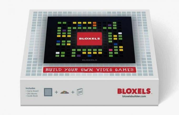 Bloxels -- τα πιο καυτά παιχνίδια 2016