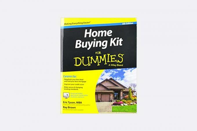 I migliori libri immobiliari per chi compra casa per la prima volta
