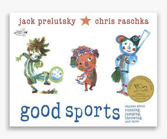 faderlige_børn_sportsbøger_god_sports_jack_prelutsky