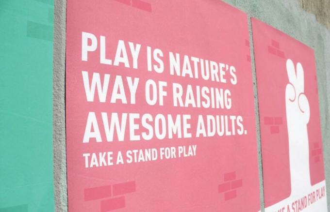 Hvorfor gratis leg er vigtig for børn -- gratis leg