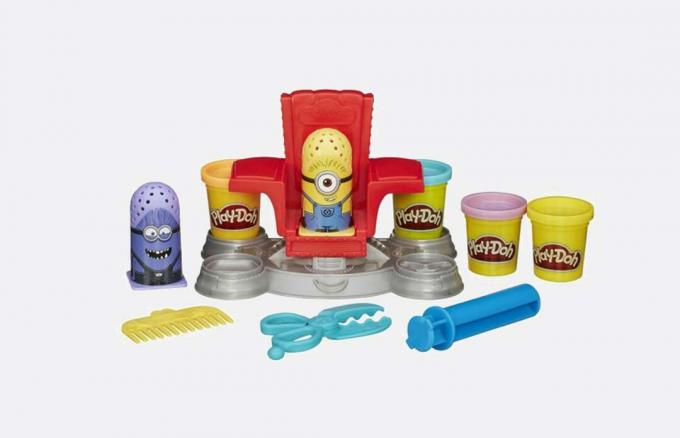 Сегодняшняя распродажа Amazon на Play-Doh обеспечит пополнение запасов ваших детей на месяцы