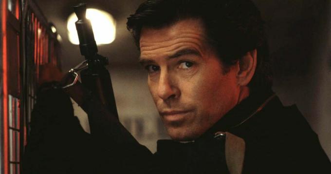 Hva er å se på Netflix: James Bond og Inception fra 90-tallet. Hopp over: Dracula