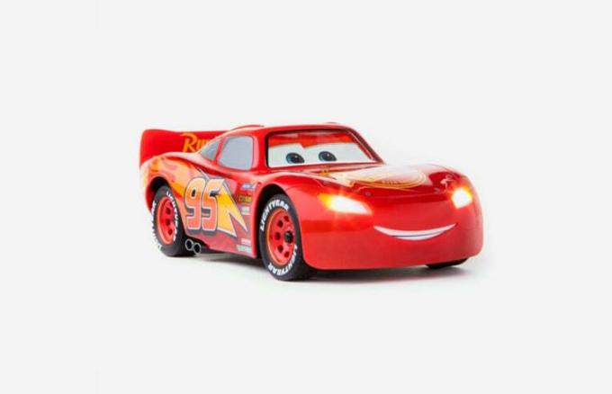Sphero Ultimate Lightning McQueen -- r/c arabalar, canavar kamyonlar ve dronlar