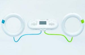 Sony annoncerer udgivelsen af ​​sit første legetøj i over et årti: Toio