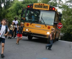 'I Hate School': o que fazer se seus filhos não gostam da escola
