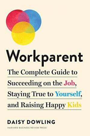 Qué pueden hacer los padres que trabajan para sentirse más en control