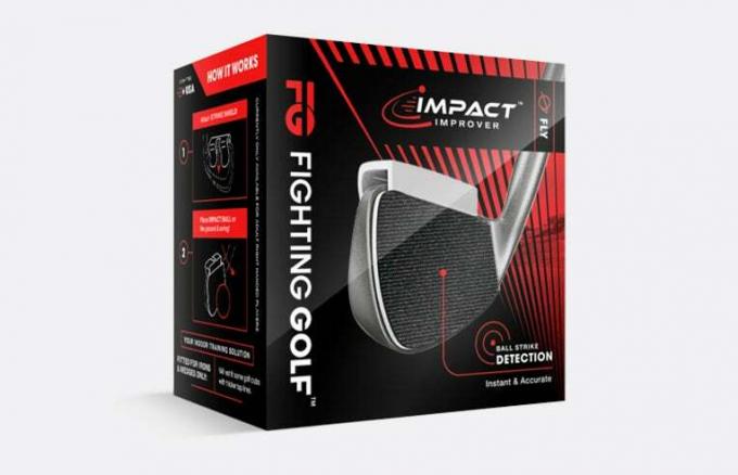 Impact Improver - Golfgeschenke