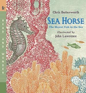 WTF? Grupo conservador afirma que el libro Seahorse para niños es demasiado sexy