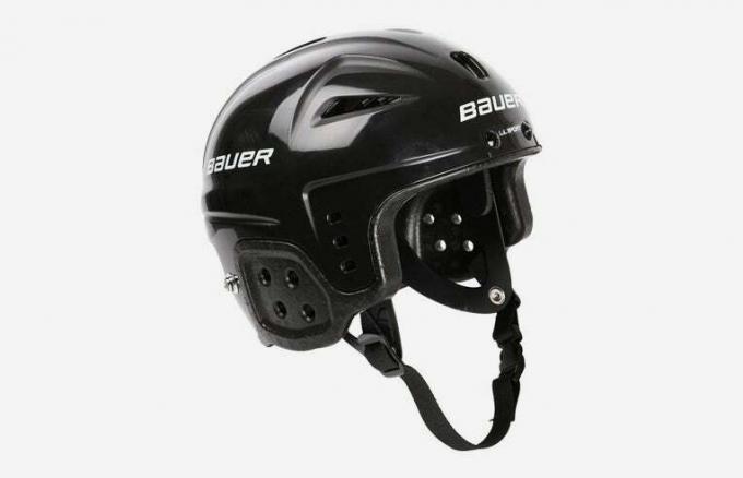 Bauer Lil’ Sport omladinska hokejaška kaciga -- oprema za hokej i pomagala za trening