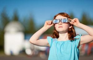 Como detectar óculos falsos para eclipse e solares e comprá-los corretamente