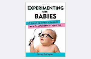 5-те най-смешни книги със съвети за родители за нови татковци и майки