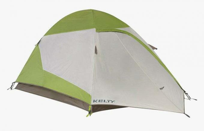 Najbolja oprema za kampiranje za djecu: šator