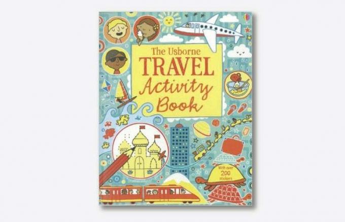 Travel_Activity_Books