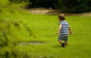 Sikkerhet for barn: Slik sørger du for at hagen din er trygg