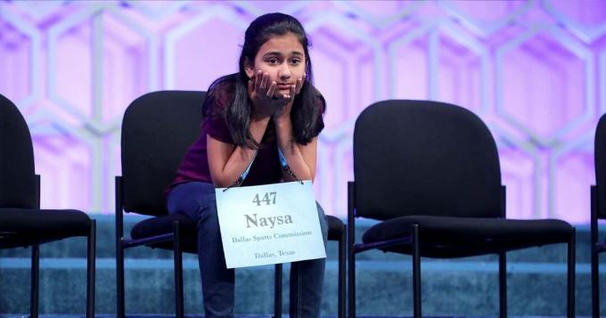 Spelling Bee Nasional Scripps Telah Dibatalkan