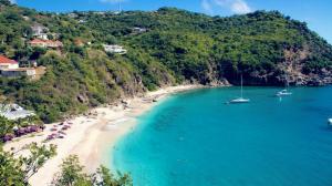 Pianifica la migliore vacanza ai Caraibi per bambini