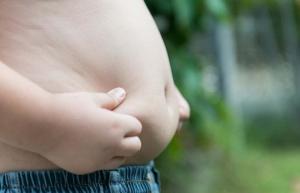تشير الدراسة إلى أن الأطفال الذين يعانون من زيادة الوزن لديهم عدد أقل من الأصدقاء