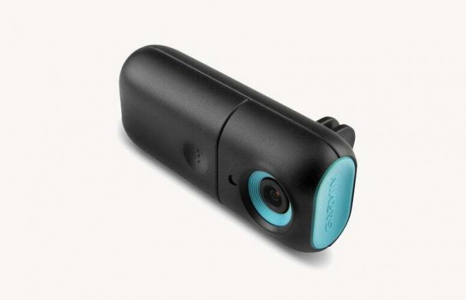 BabyCam من Garmin