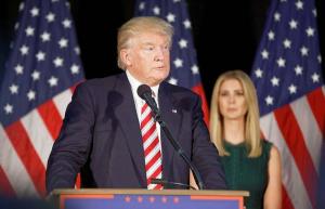 Trump ia în considerare adăugarea taților la noua politică de concediu familial plătit