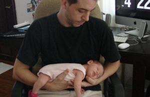Comment se préparer à retourner au travail après un congé de paternité