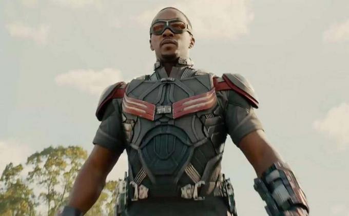 Bargain Basement: Captain America invaderà "Falcon and Winter Soldier" su Disney+