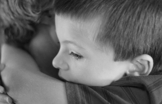 Cum ne-a afectat autismul fiului meu familia