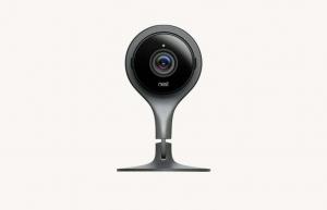 Videokatsaus: Nest Cam Indoor High Definition -itkuhälytin